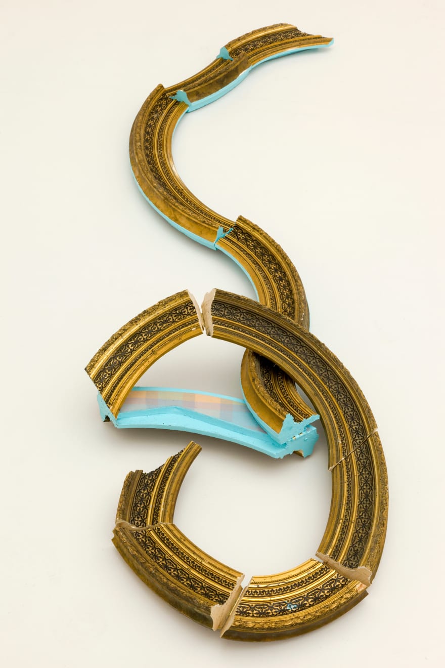 Davide D'Elia, "Emanuele", 2017