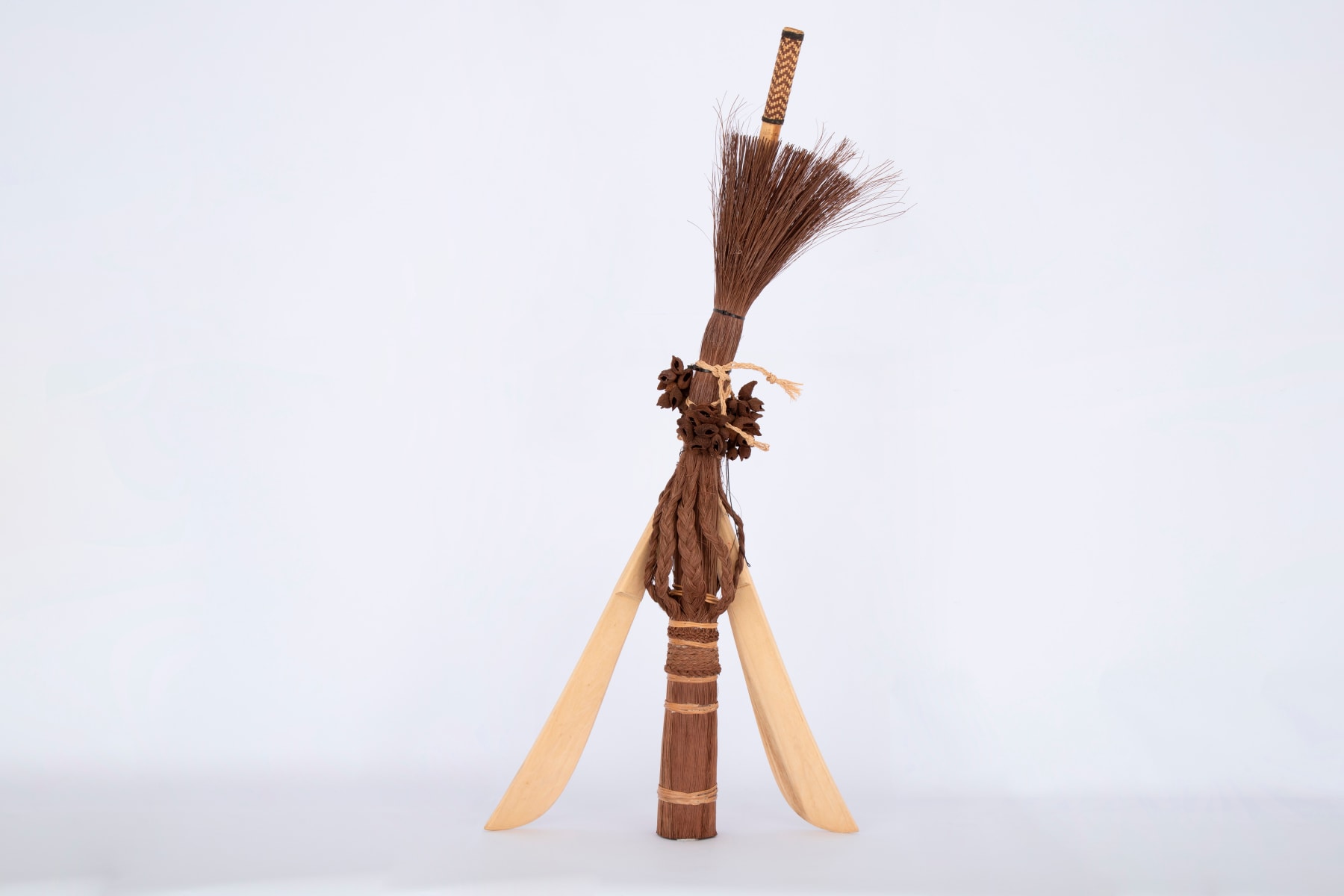 Denilson Baniwa, Piraíbas, 2022