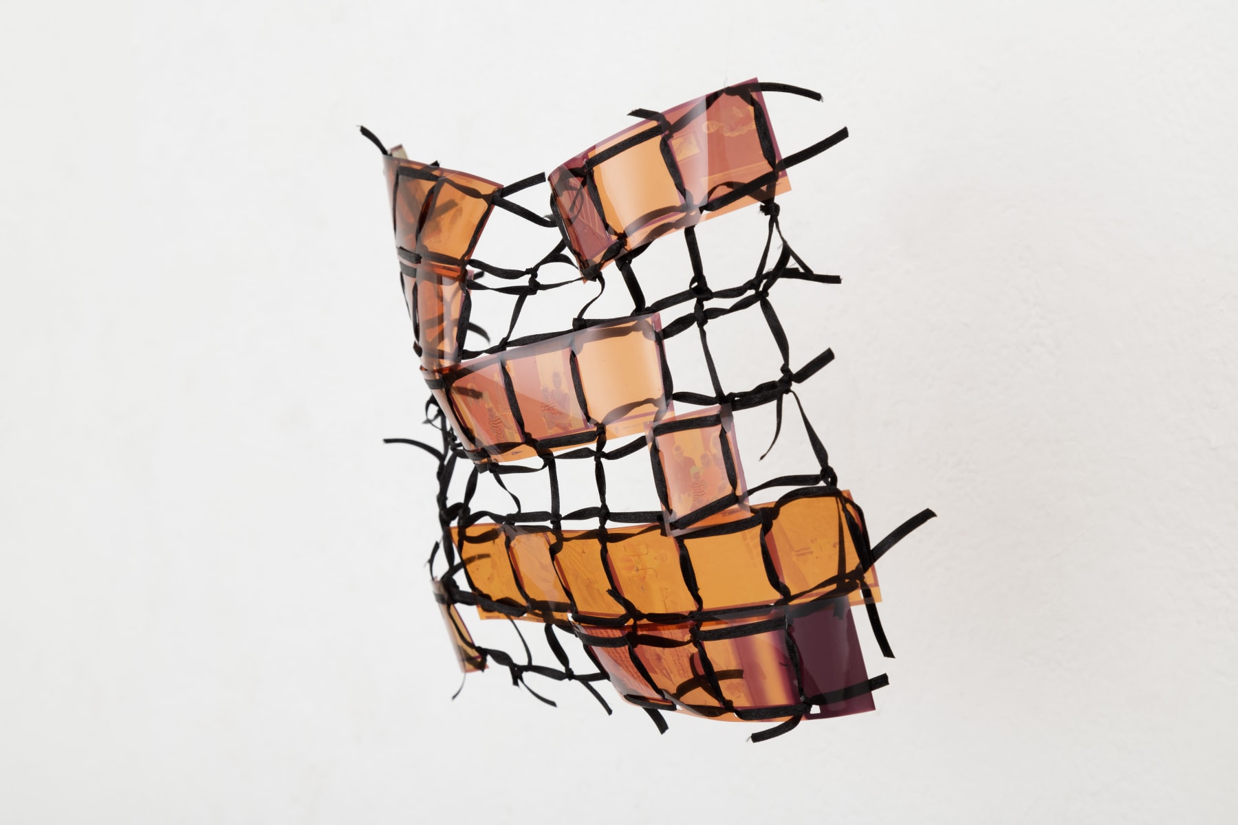 ABRE ALAS #18, Luiz Sisinno, Fragmentado 3, 2022