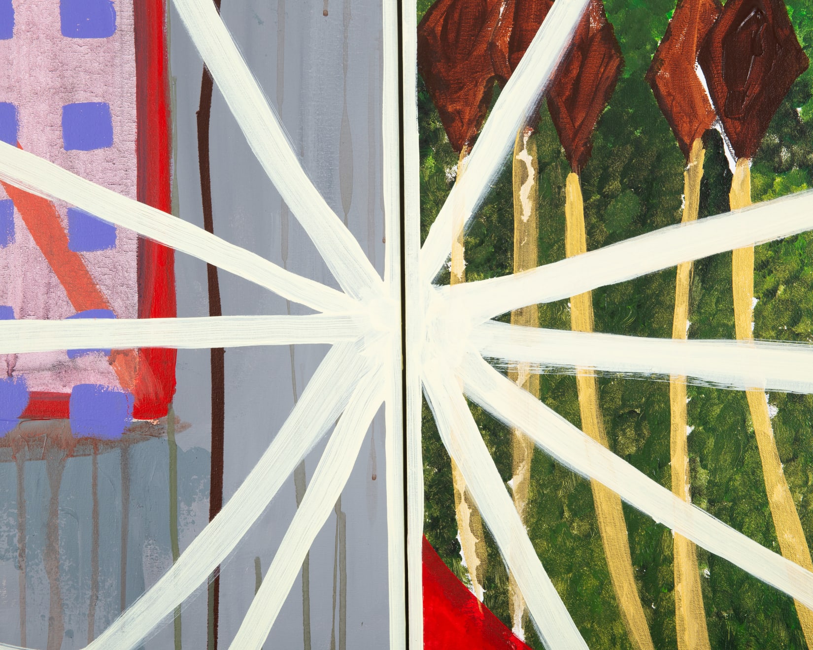 Agrade Camíz, Fundos I, 2021