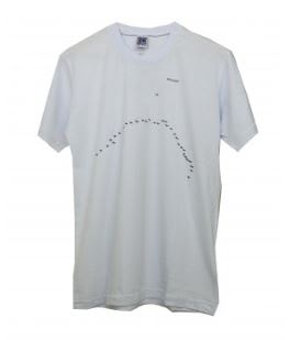 Camisa Educação, N° 61 , 2015