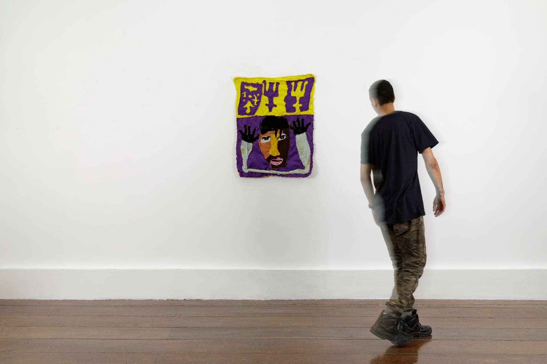 Novíssimo Edgar, Ketu-Guarani, 2022