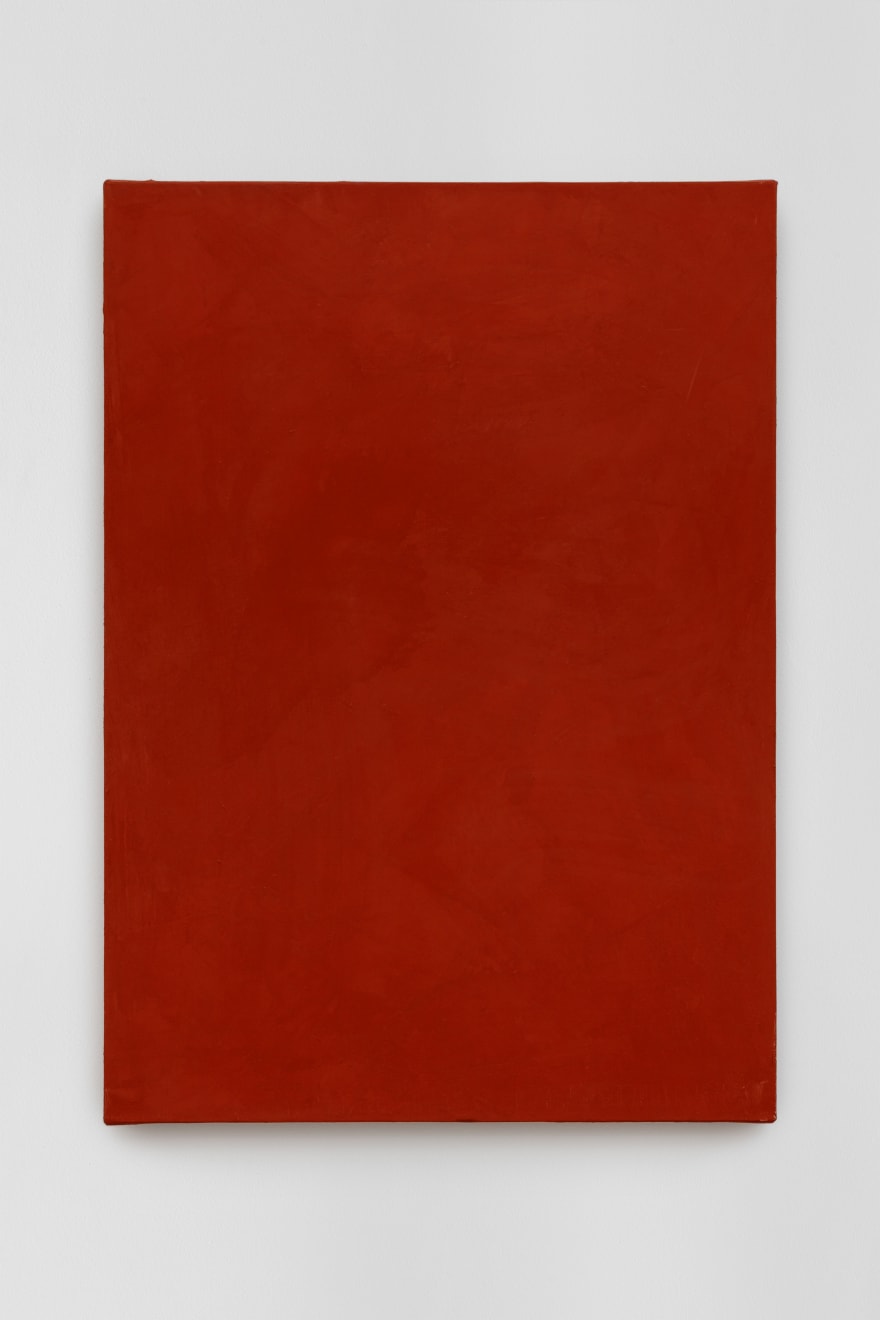 ABRE ALAS #17, Ana Hortides, Vermelhão, 2021