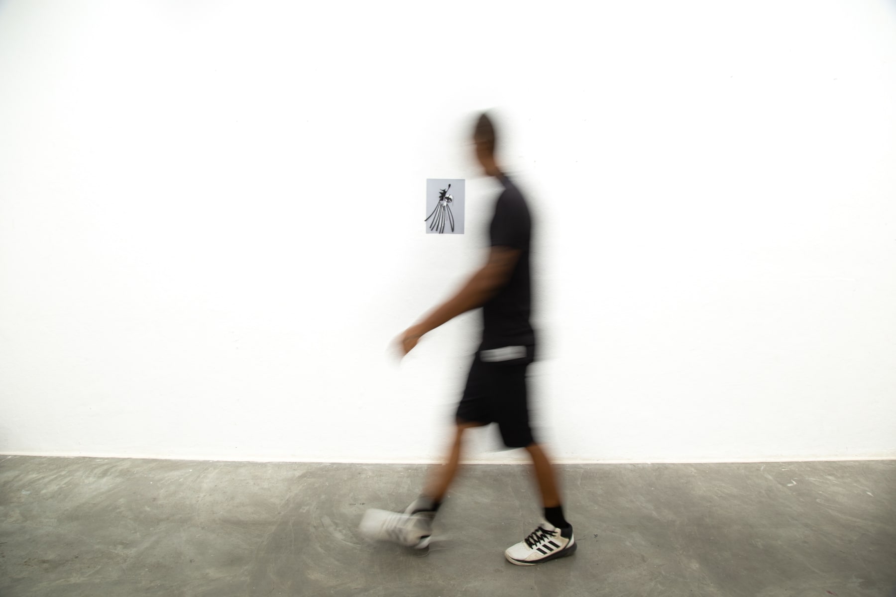 Laura Lima, Figurinos para Balé e Carnaval, (Croquis) #2, 2021