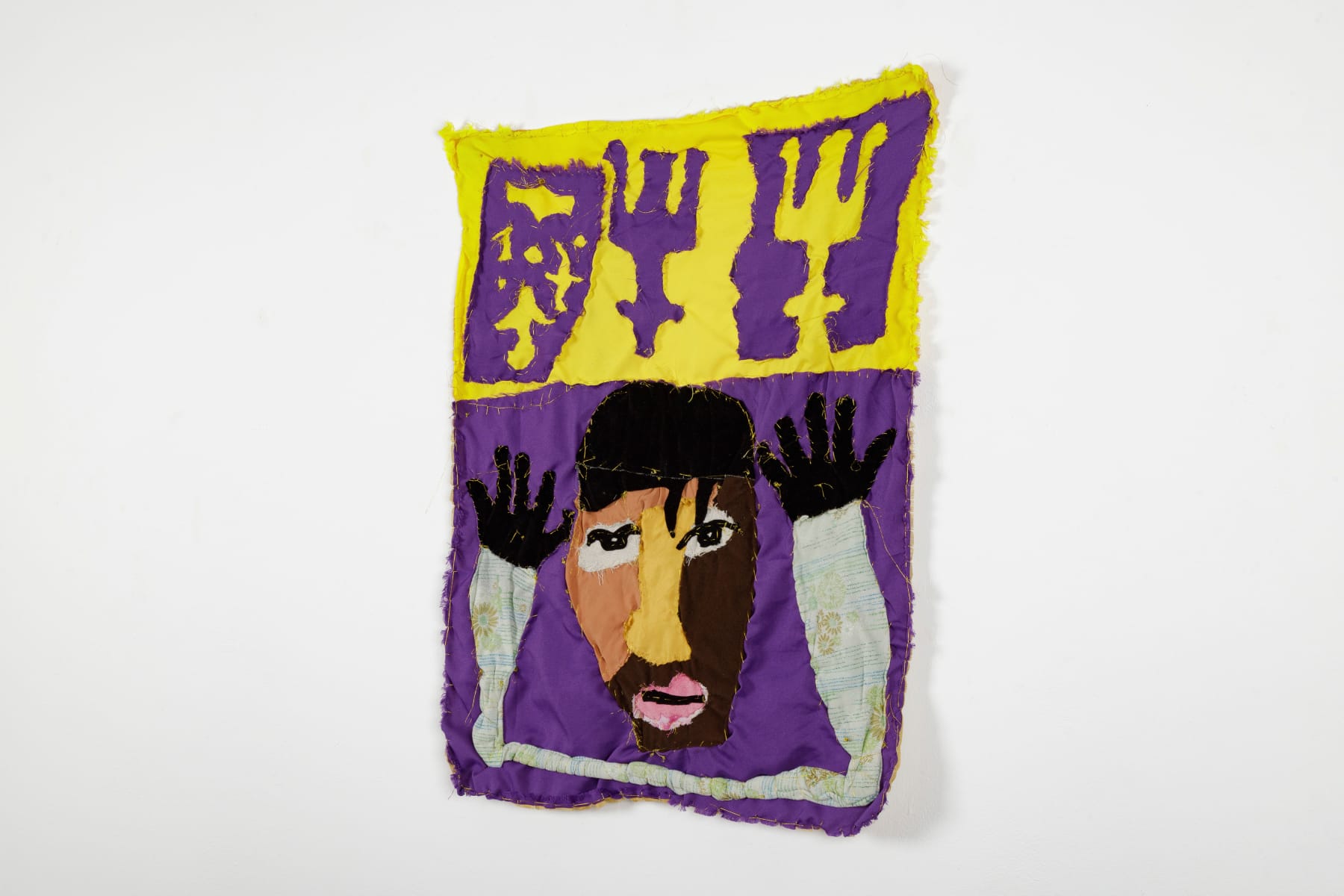 Novíssimo Edgar, Ketu-Guarani, 2022