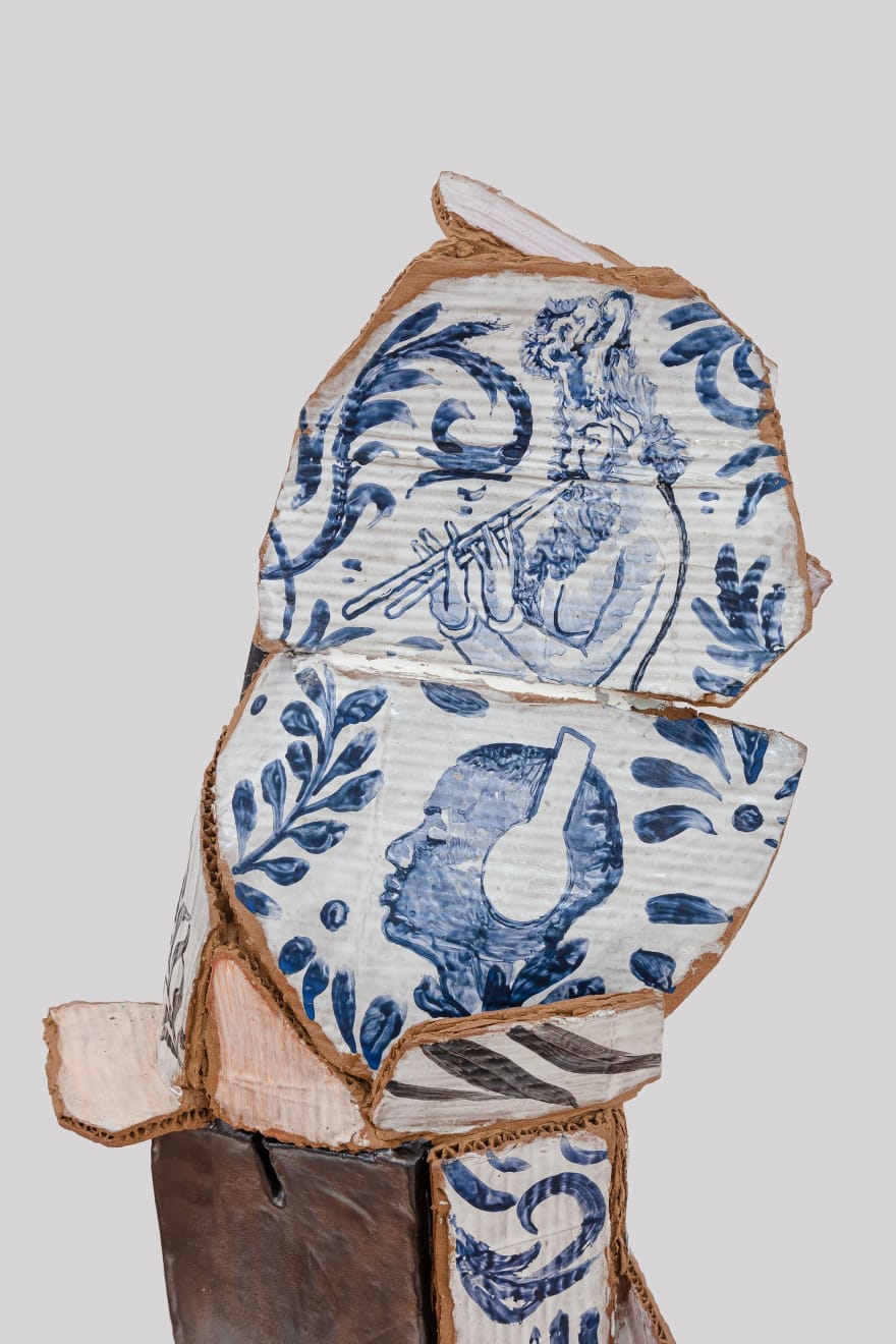 Rodrigo Torres, DJ, 2024