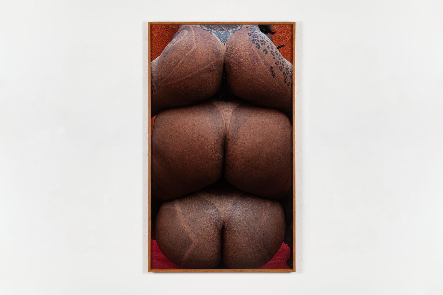 Agrade Camíz, Após a Curva Vire à Esquerda, 2023