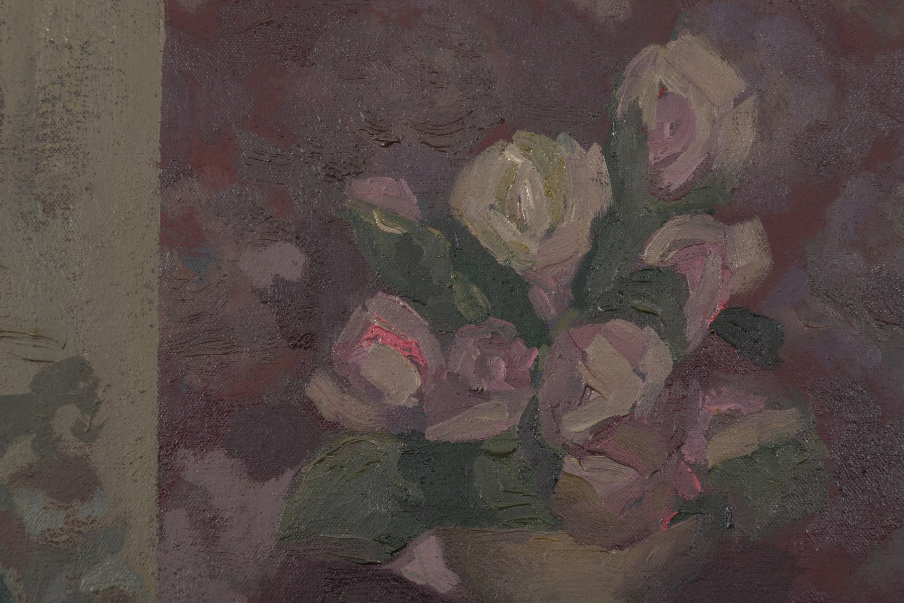 Miguel Afa, Interior, irmãos, 2024