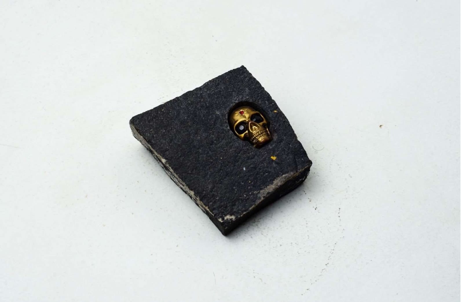 ABRE ALAS #19, Jorge Cupim, SAD Situações Arqueológicas Descartáveis (I), 2022