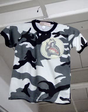 Camisa Educação, Nº 08 , 2006