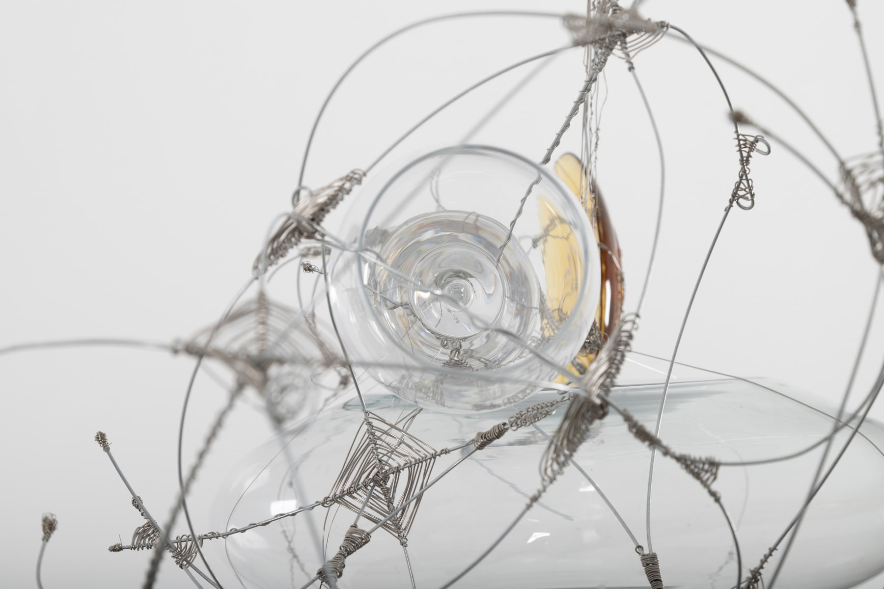 Laura Lima, Disco Voador #13, 2023