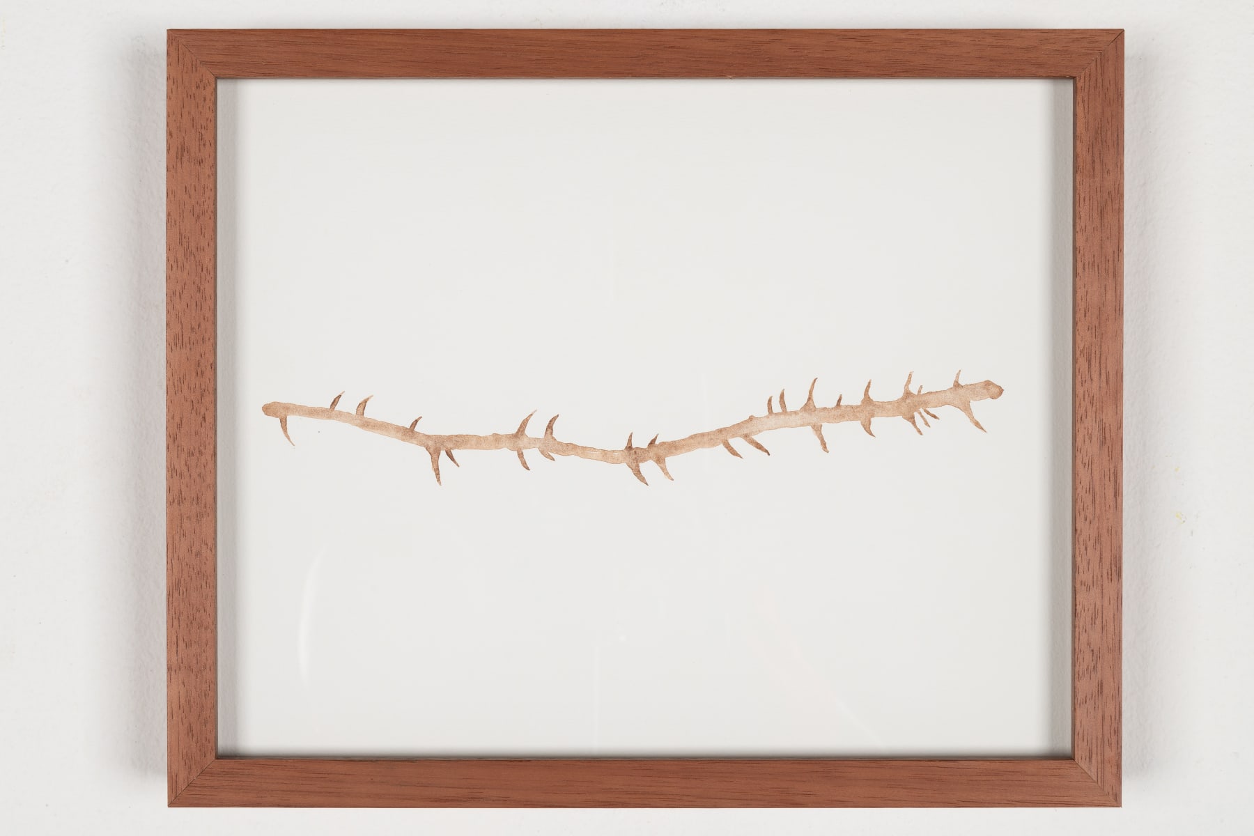 Sallisa Rosa, Sem título [Untitled], 2023