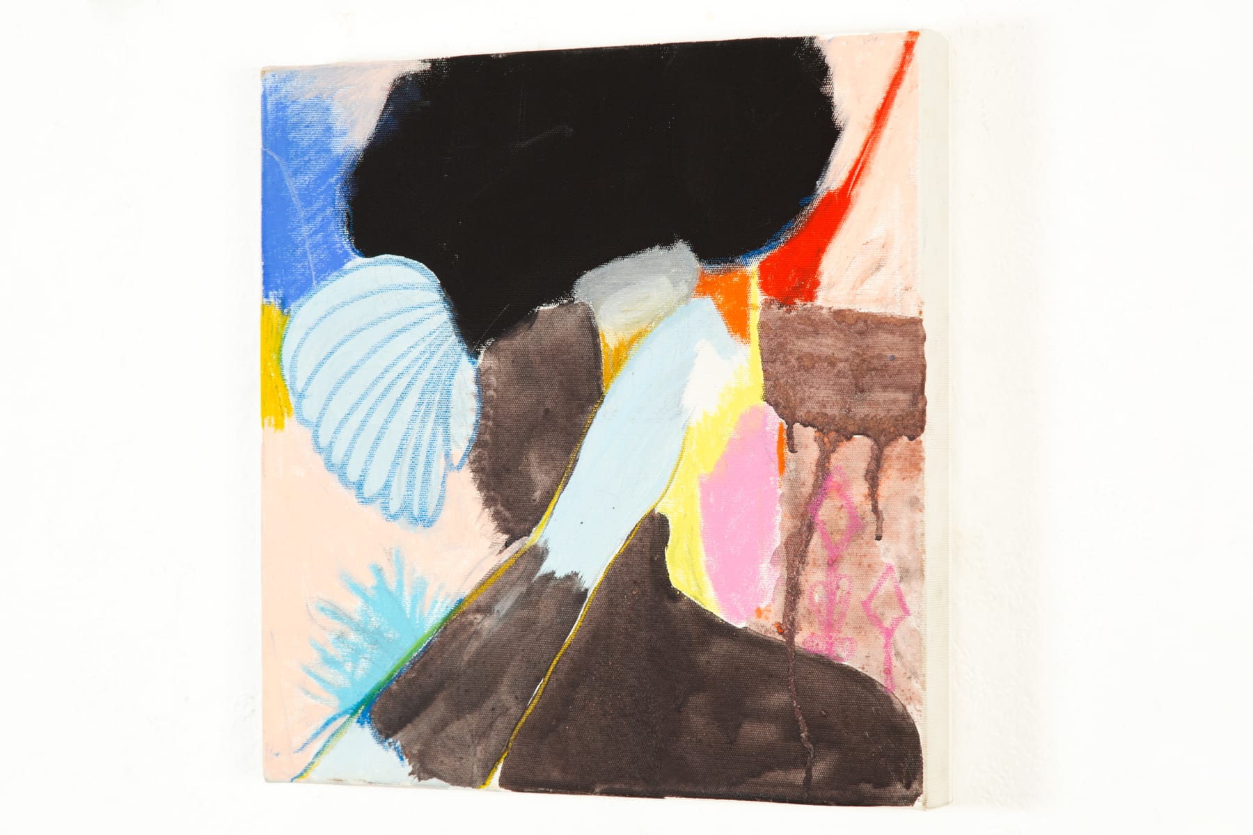 Agrade Camíz, Depois do baile, 2021