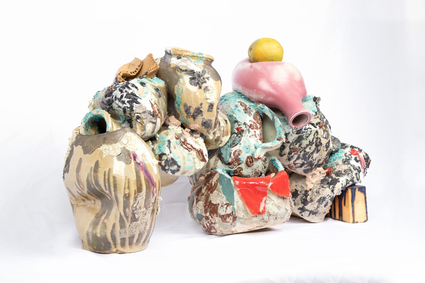 Rodrigo Torres, Recife, 2022