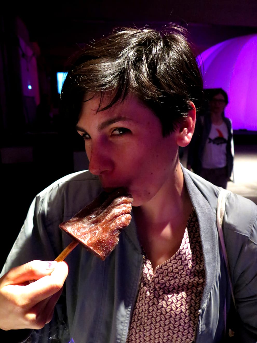 OPAVIVARÁ!, TUPYCOLÉ, 2017