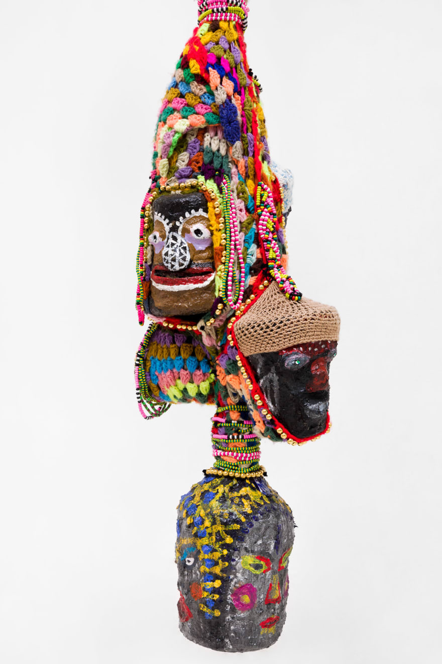 Novíssimo Edgar, Wonder Fruits , 2023