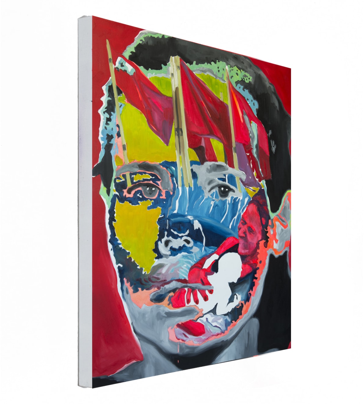 Marcela Cantuária, Ranúsia Alves Rodrigues, 2020