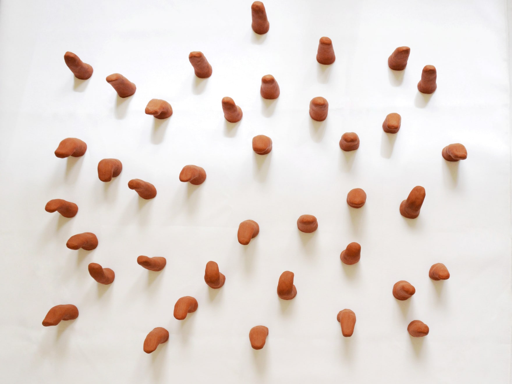 ABRE ALAS #19, Jota Carneiro, Protolinguagem, 2023