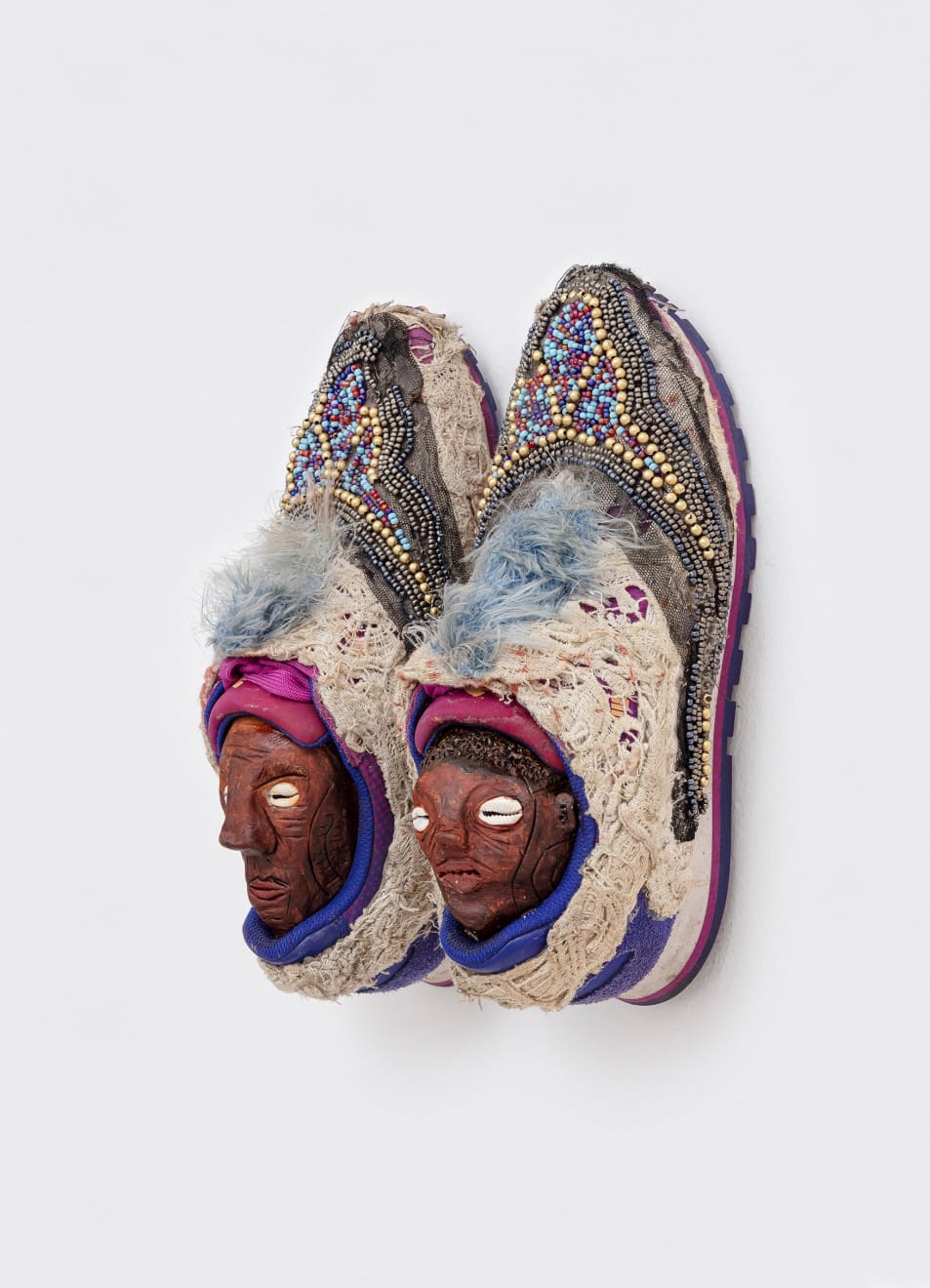 Novíssimo Edgar, As memórias do meu pé, 2022