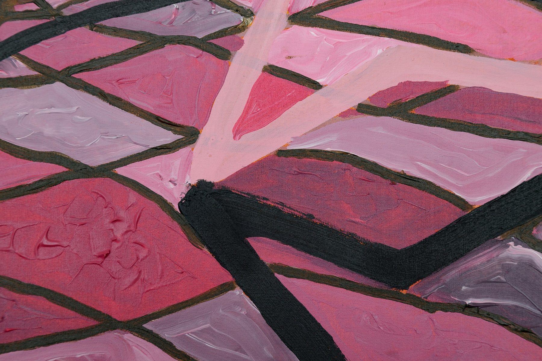 Agrade Camíz, Sem título, 2023