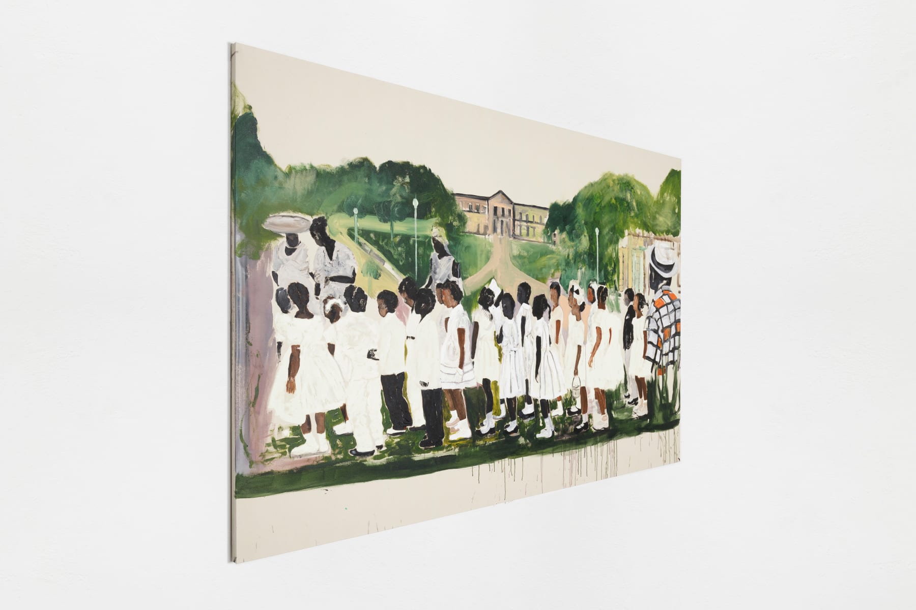 Arjan Martins, Rolê na Quinta, 2022