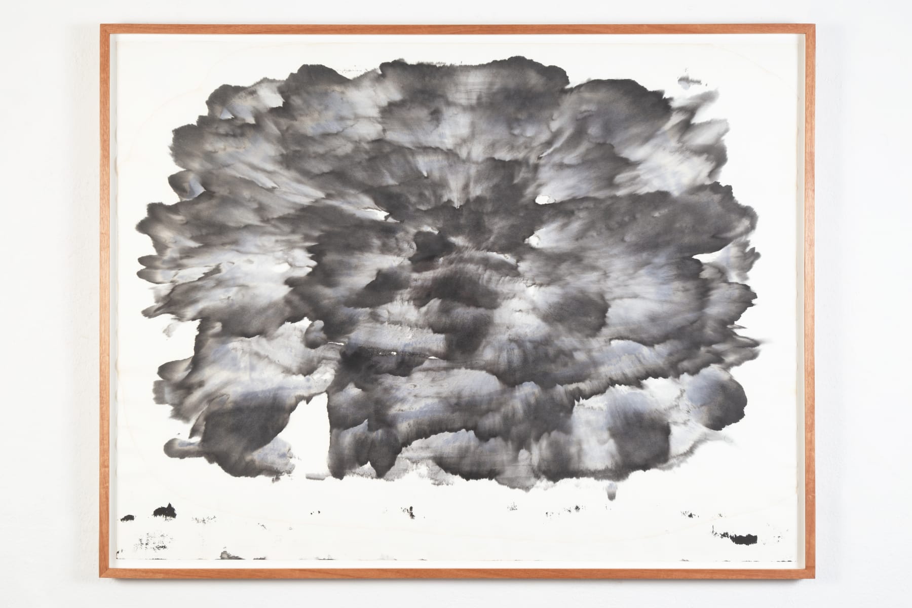 Maria Laet, Atividade Interna [ internal activity ], 2017