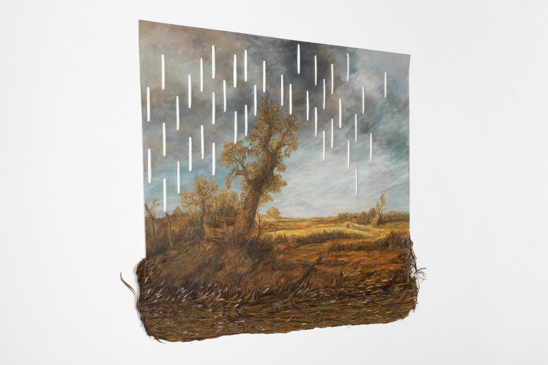 Laura Lima, Nômades, 2007-2023