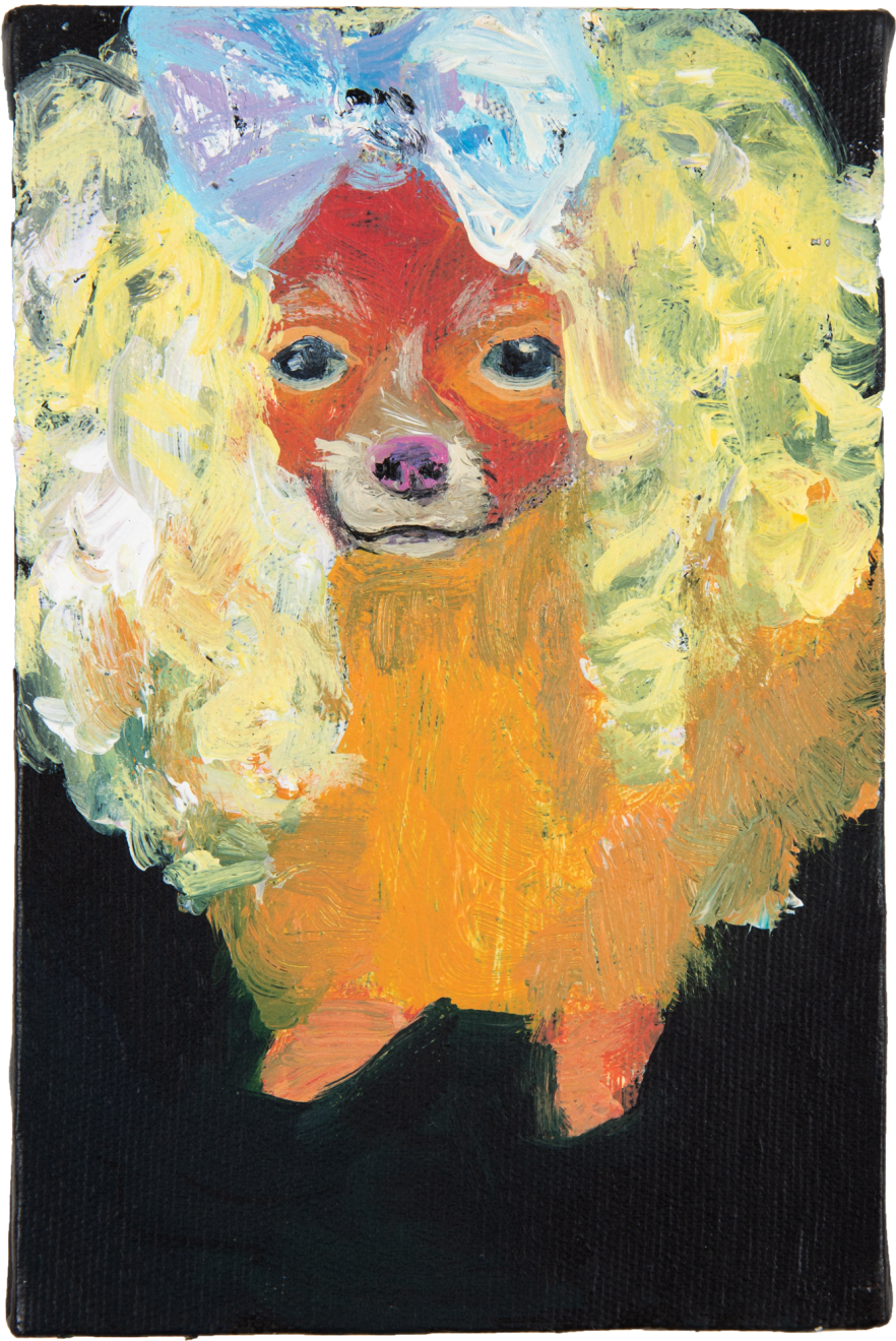 ABRE ALAS #17, Kika Diniz, Para minhas belezinhas, 2022