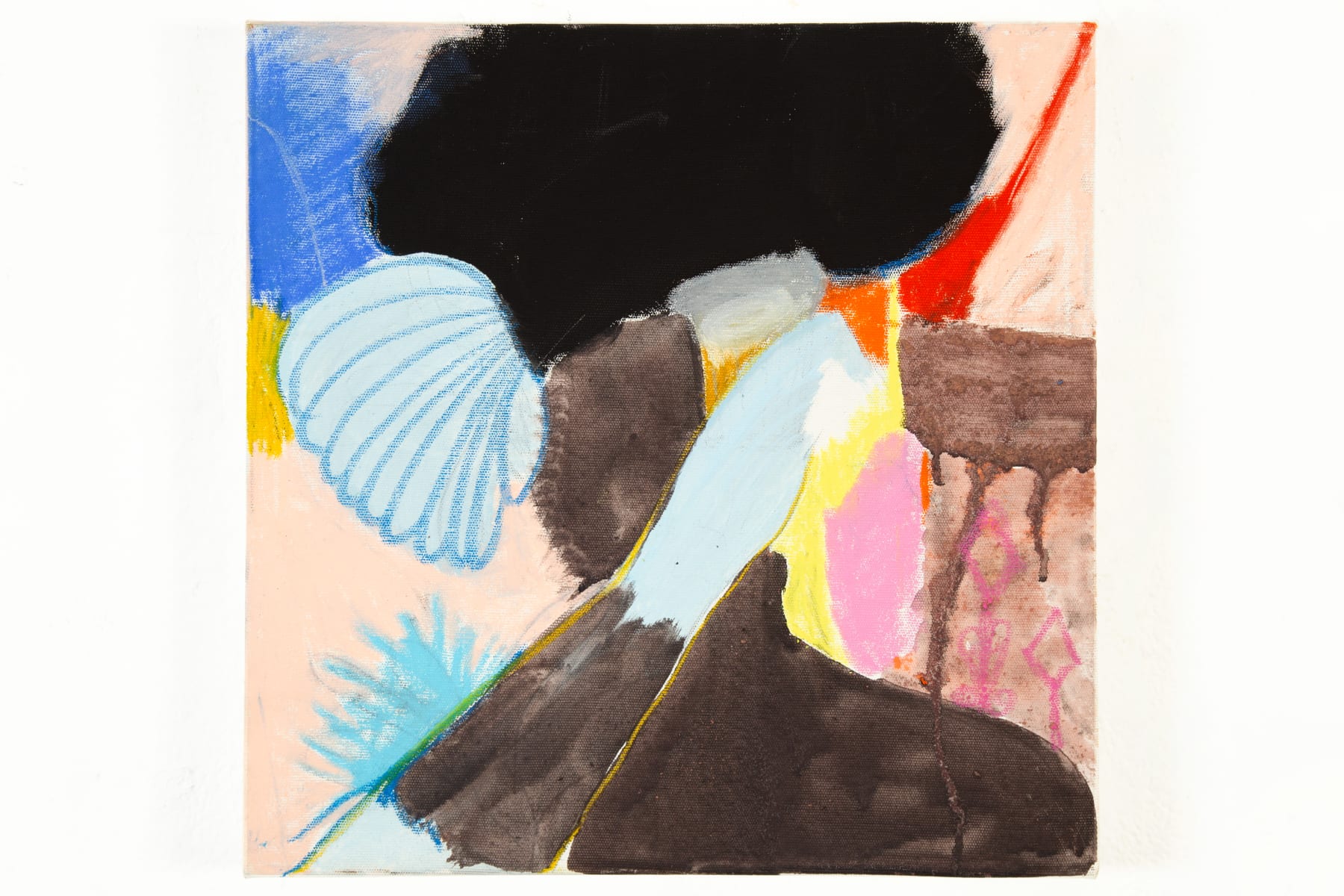 Agrade Camíz, Depois do baile, 2021