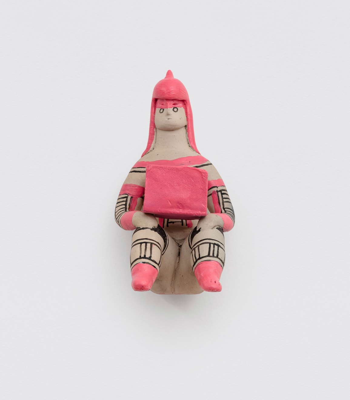 Denilson Baniwa, Barbie, 2023