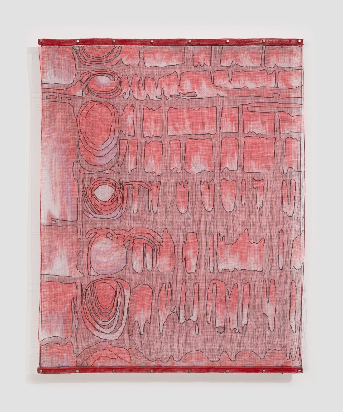 Vivian Caccuri, Orgasmo B [Orgasm B], 2025