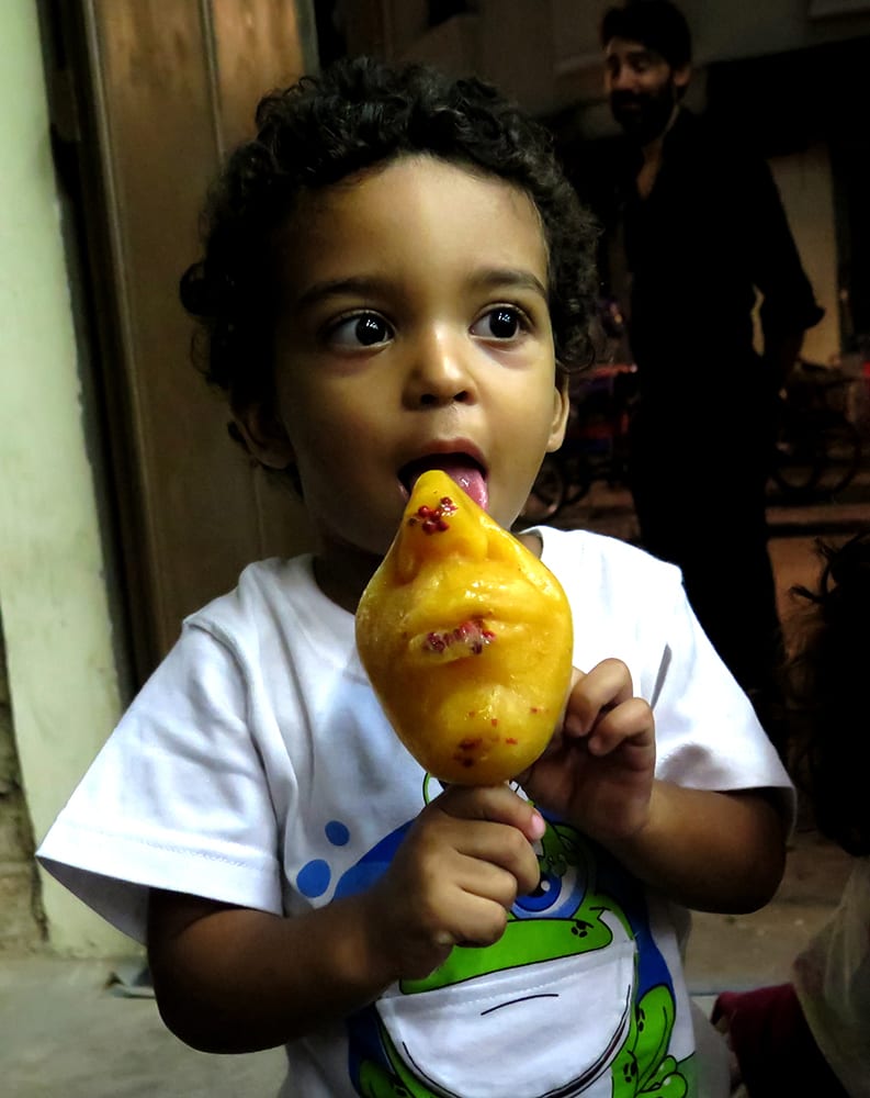 OPAVIVARÁ!, TUPYCOLÉ, 2017