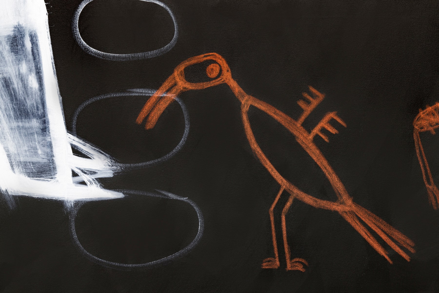 Denilson Baniwa, Cidalização, 2022