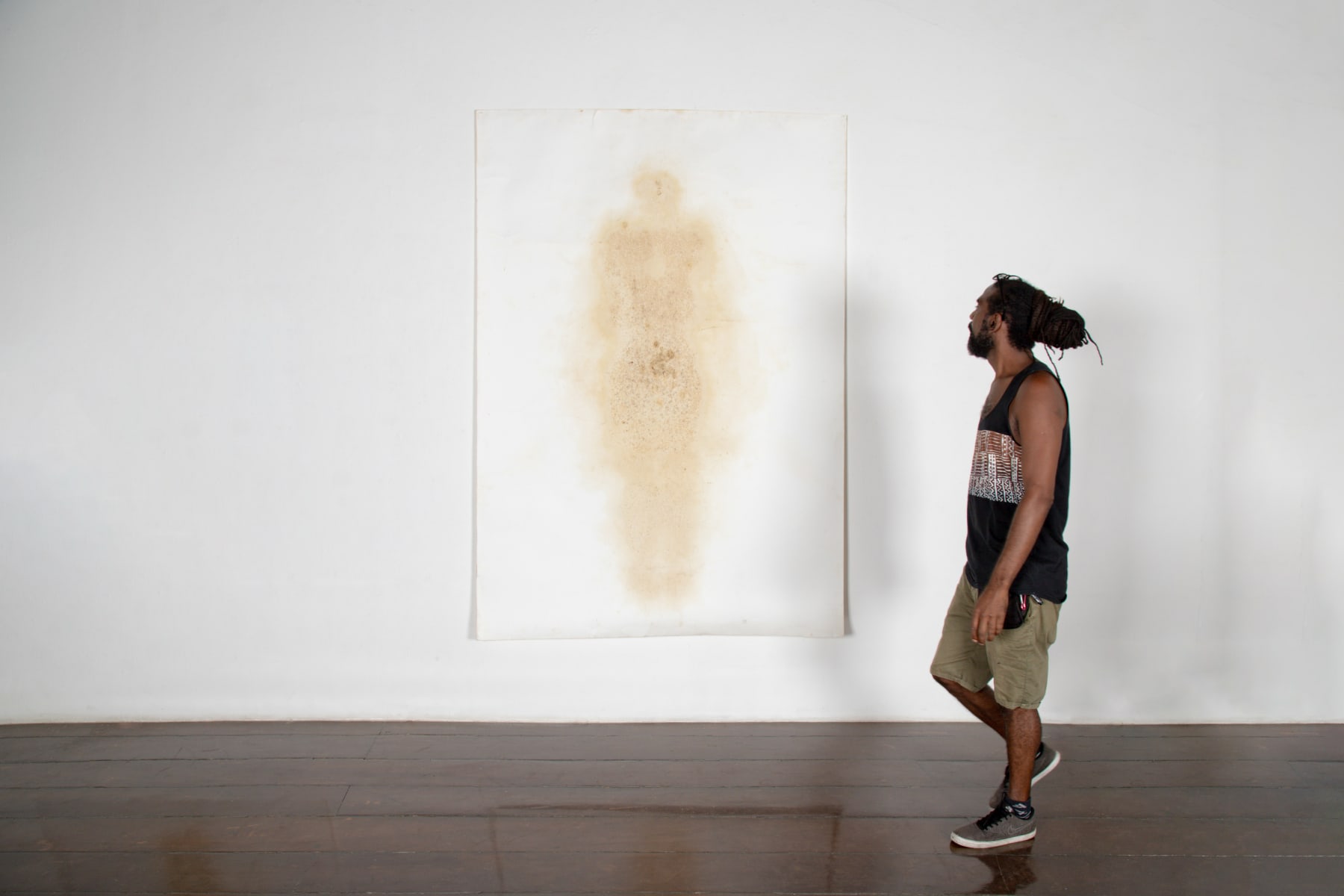 Jarbas Lopes, Sem título, 2023