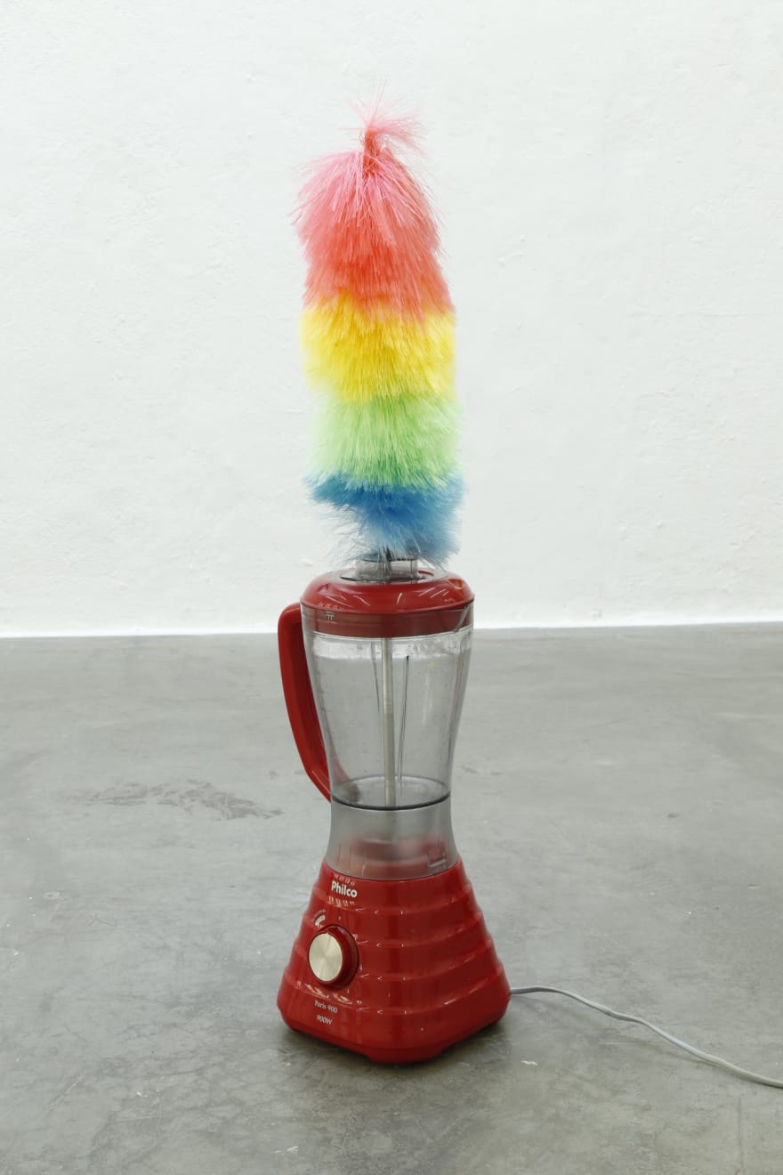 OPAVIVARÁ!, Liquidificamor, 2019