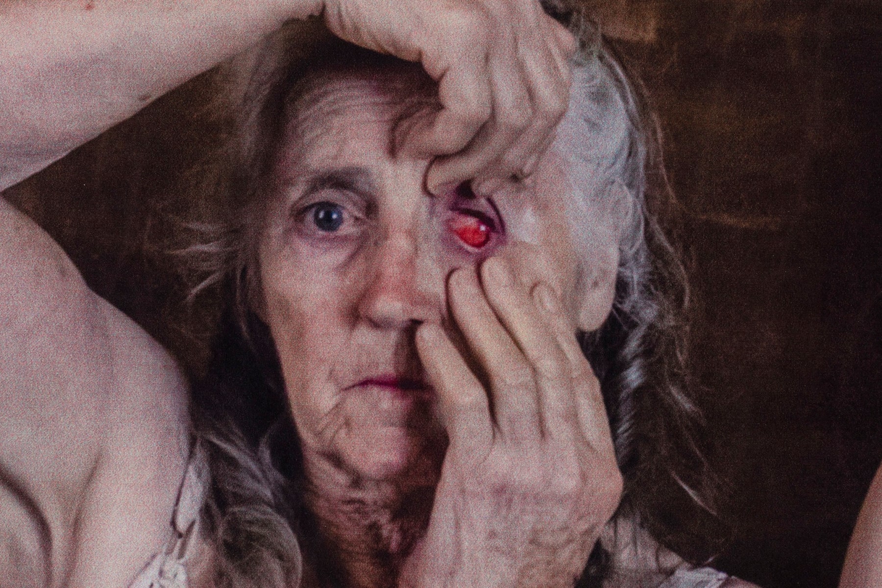 ABRE ALAS #18, Dariane Martiól, sem título, 2021