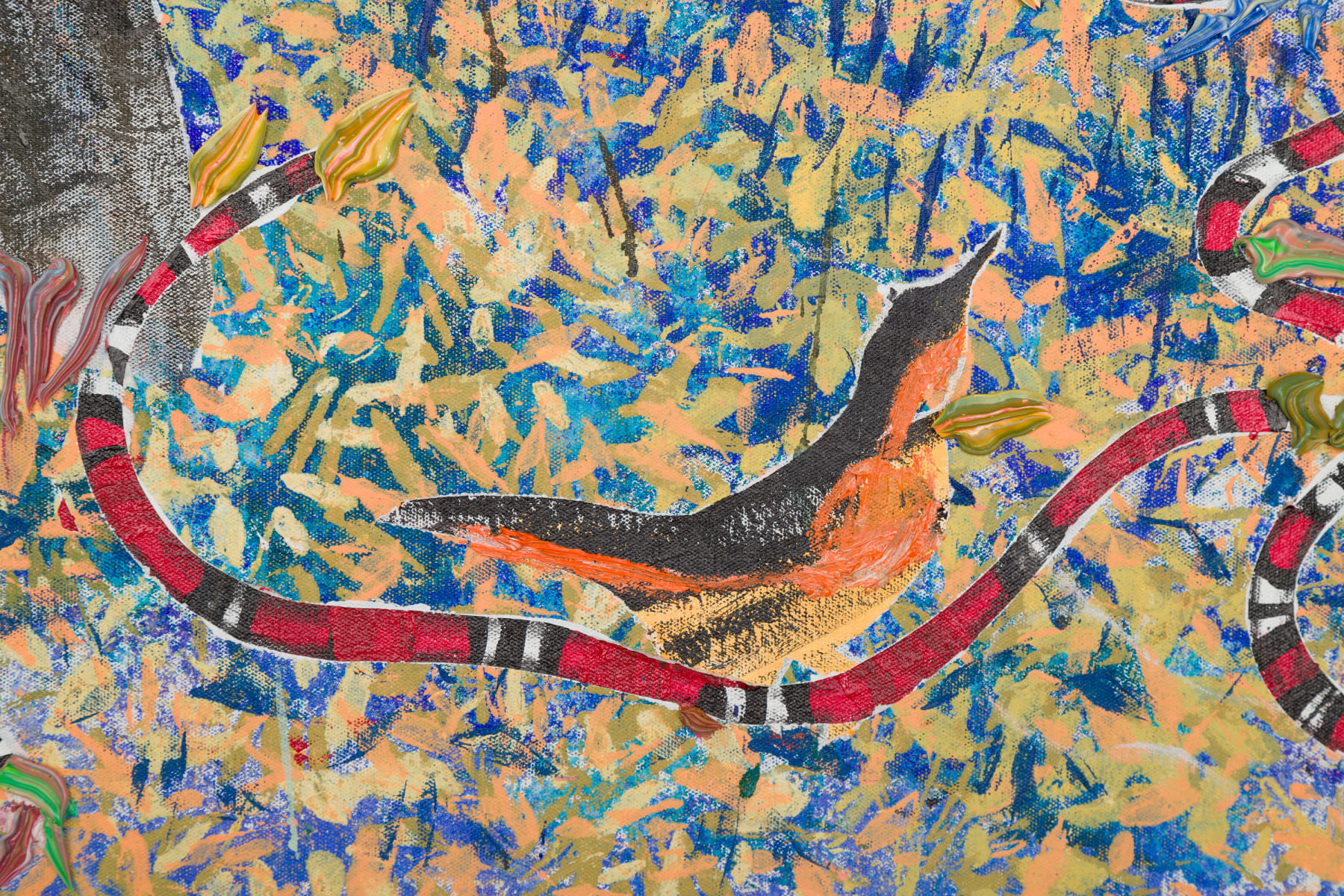 Vinicius Gerheim, Berrante, 2024