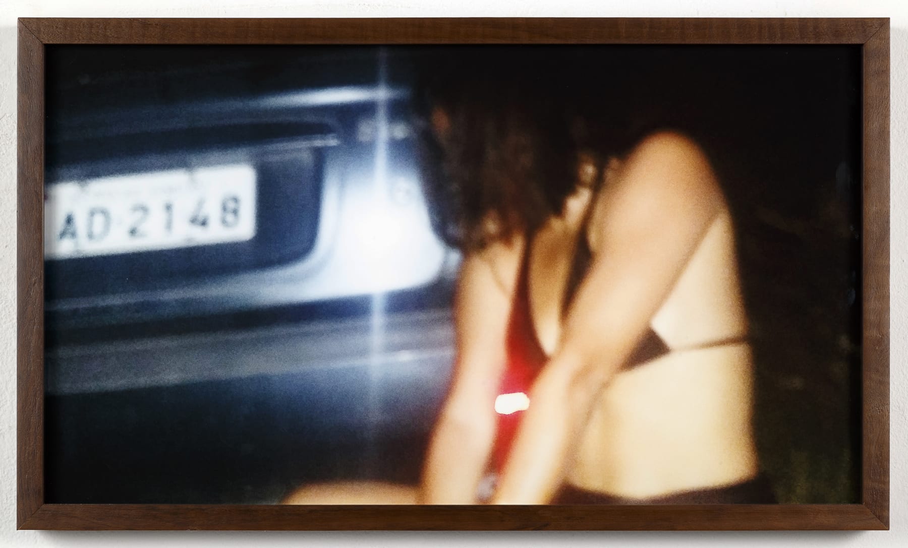 Aleta Valente, Ensaio Sobre Siena, 2015