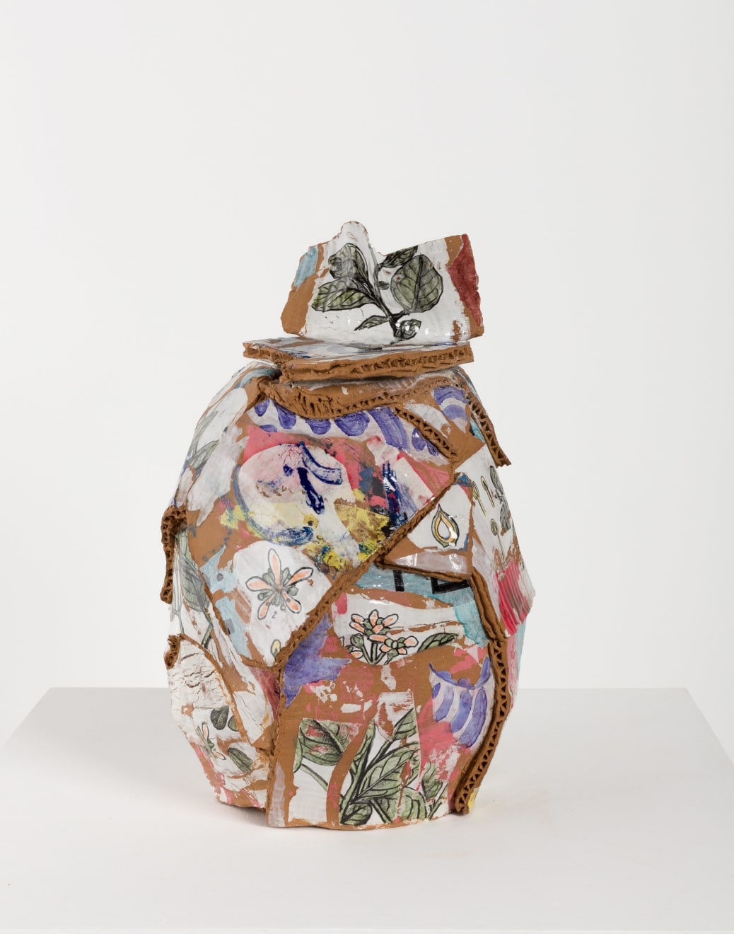 Rodrigo Torres, Chá de Boldo, 2024