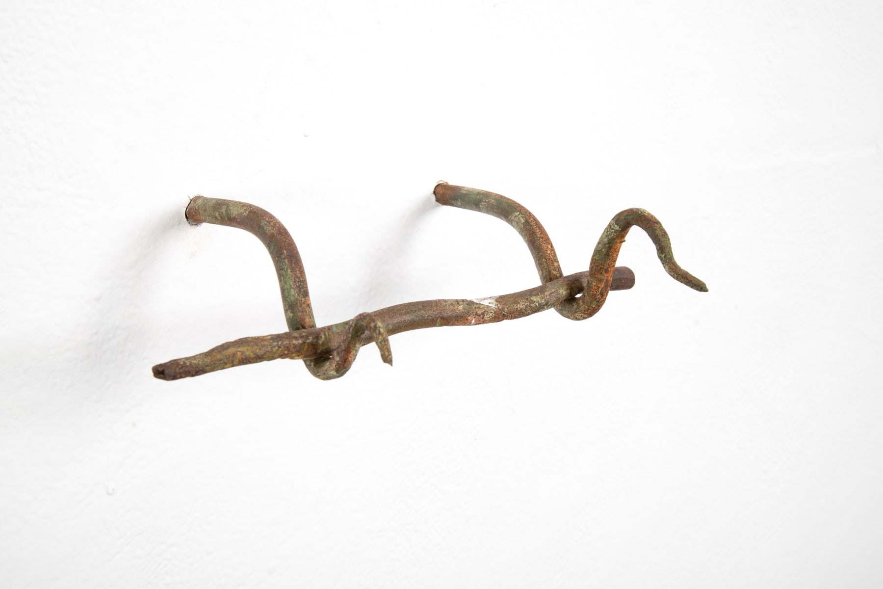 Rodrigo Torres, Vida na terra (sonoro), 2022