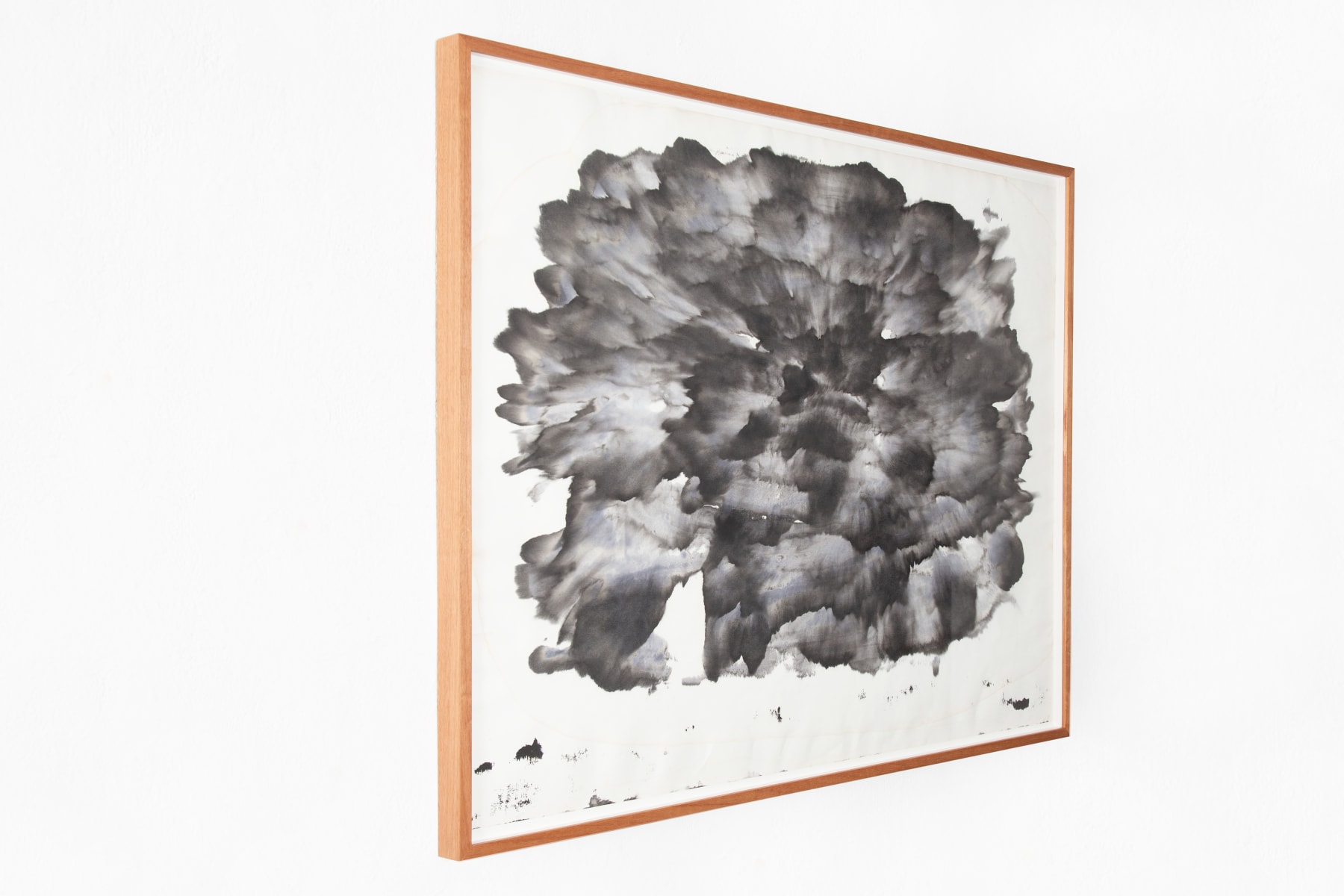 Maria Laet, Atividade Interna [ internal activity ], 2017