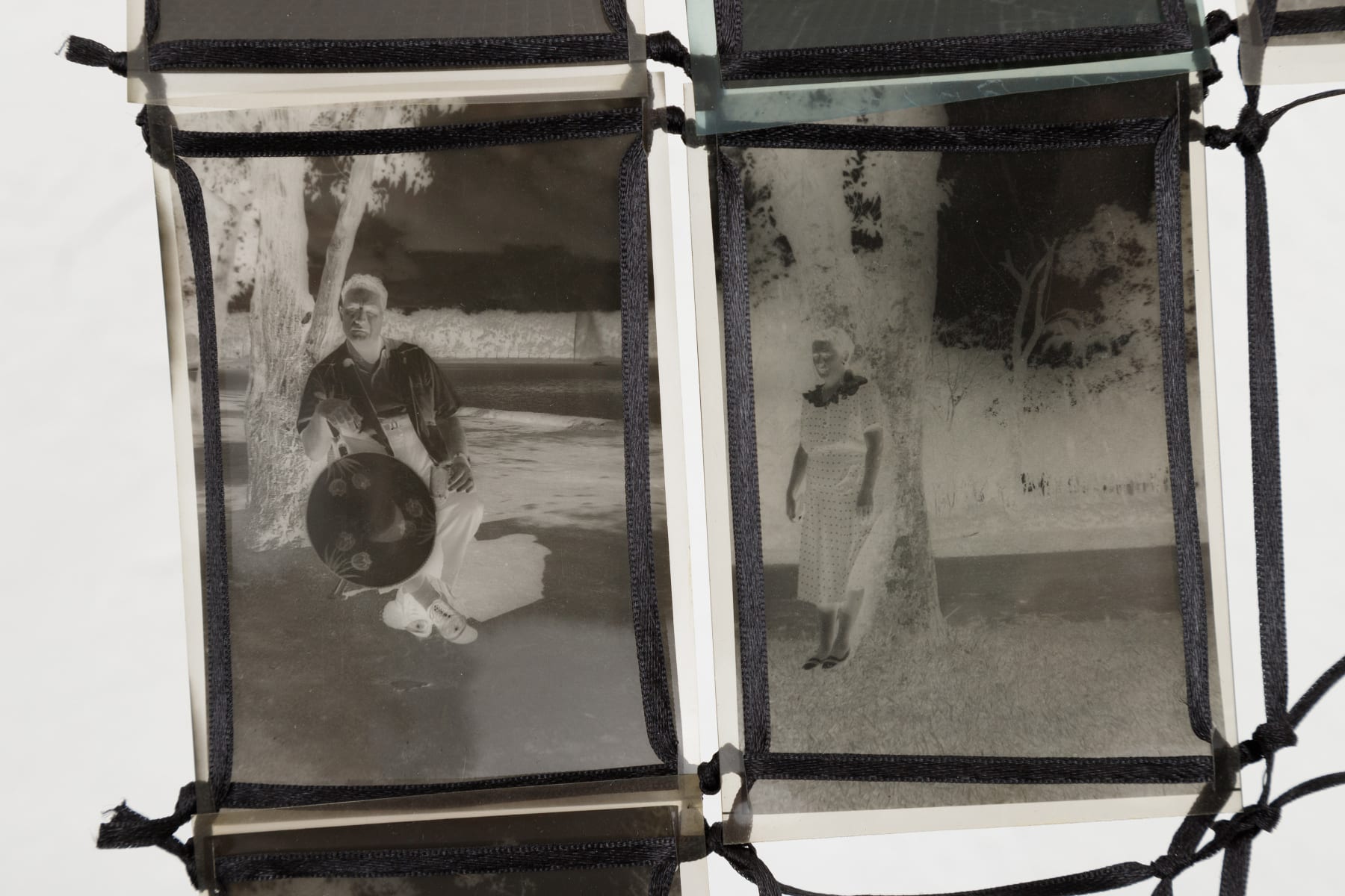 ABRE ALAS #18, Luiz Sisinno, Fragmentado 2, 2022