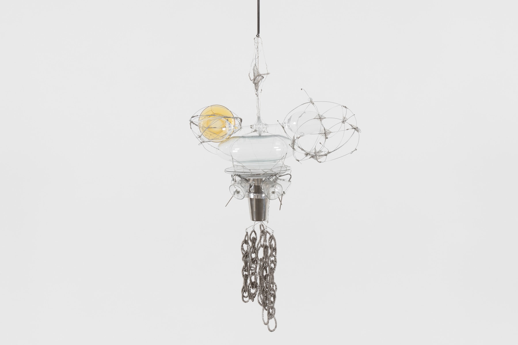 Laura Lima, Disco Voador #13, 2023