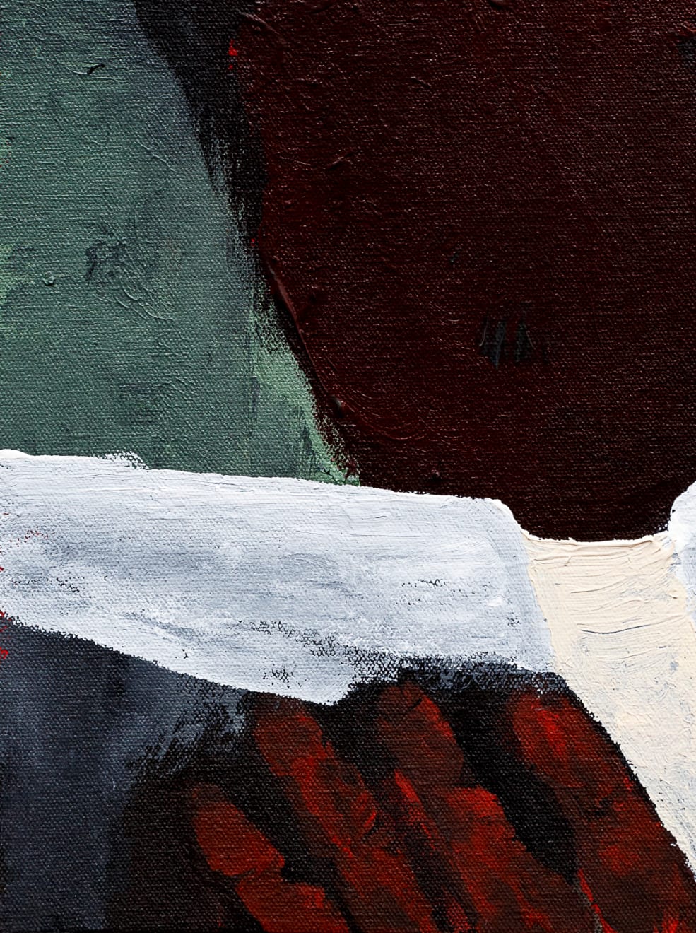 Arjan Martins, Sem título [Untitled], 2019