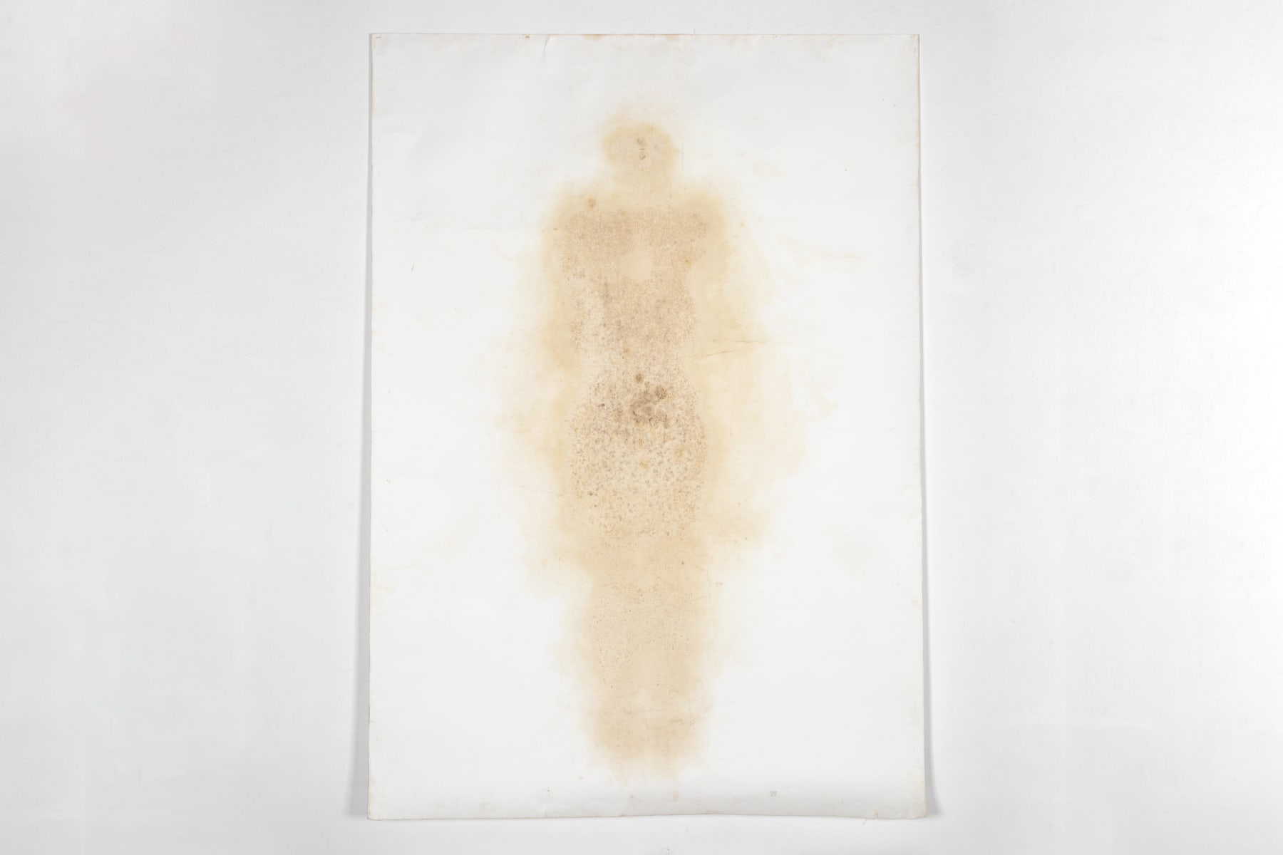 Jarbas Lopes, Sem título, 2023