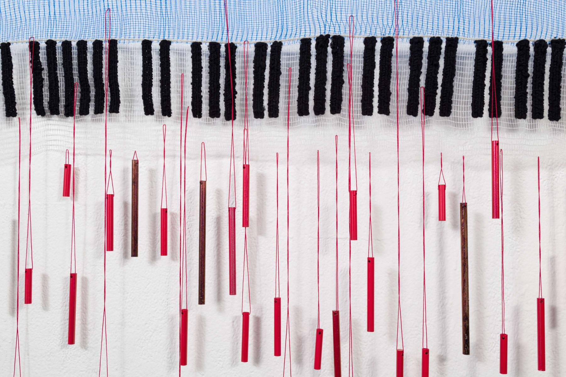 Vivian Caccuri, A Woman's Work, 2020