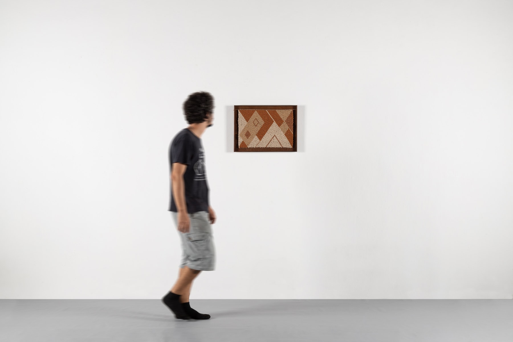 João Modé, Pele, 2022