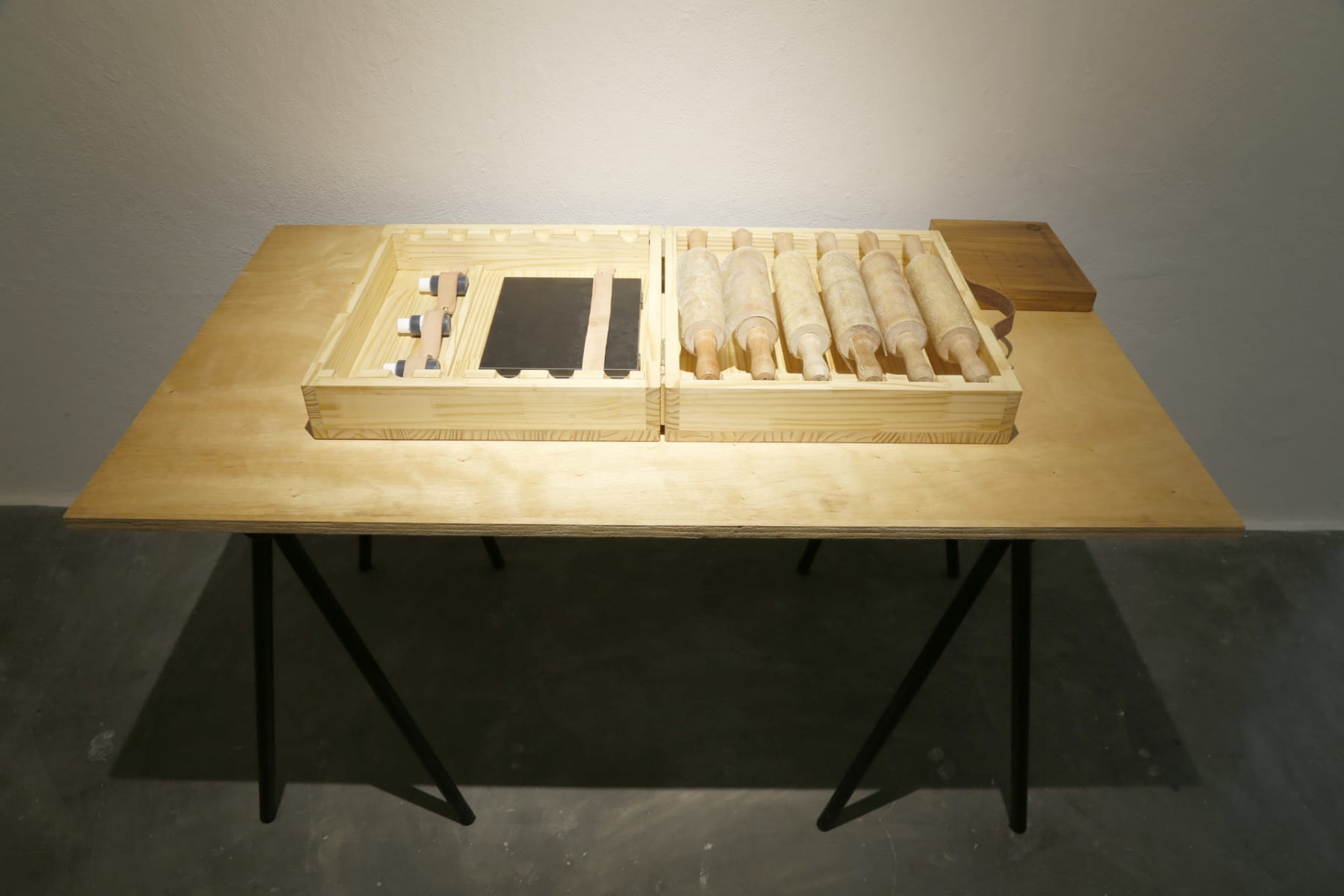 OPAVIVARÁ!, Print Skin Case, 2019