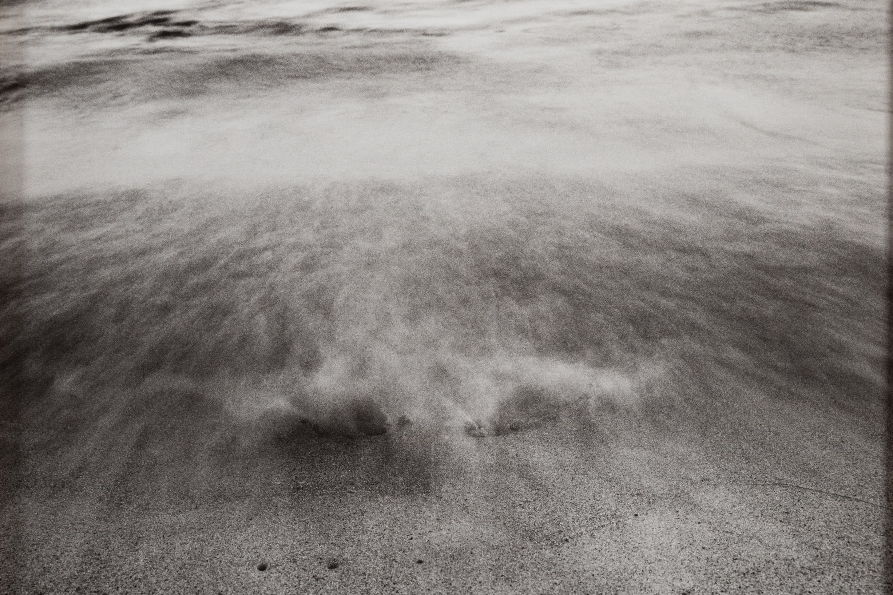 Maria Laet, Sem Título (Ausência), 2011