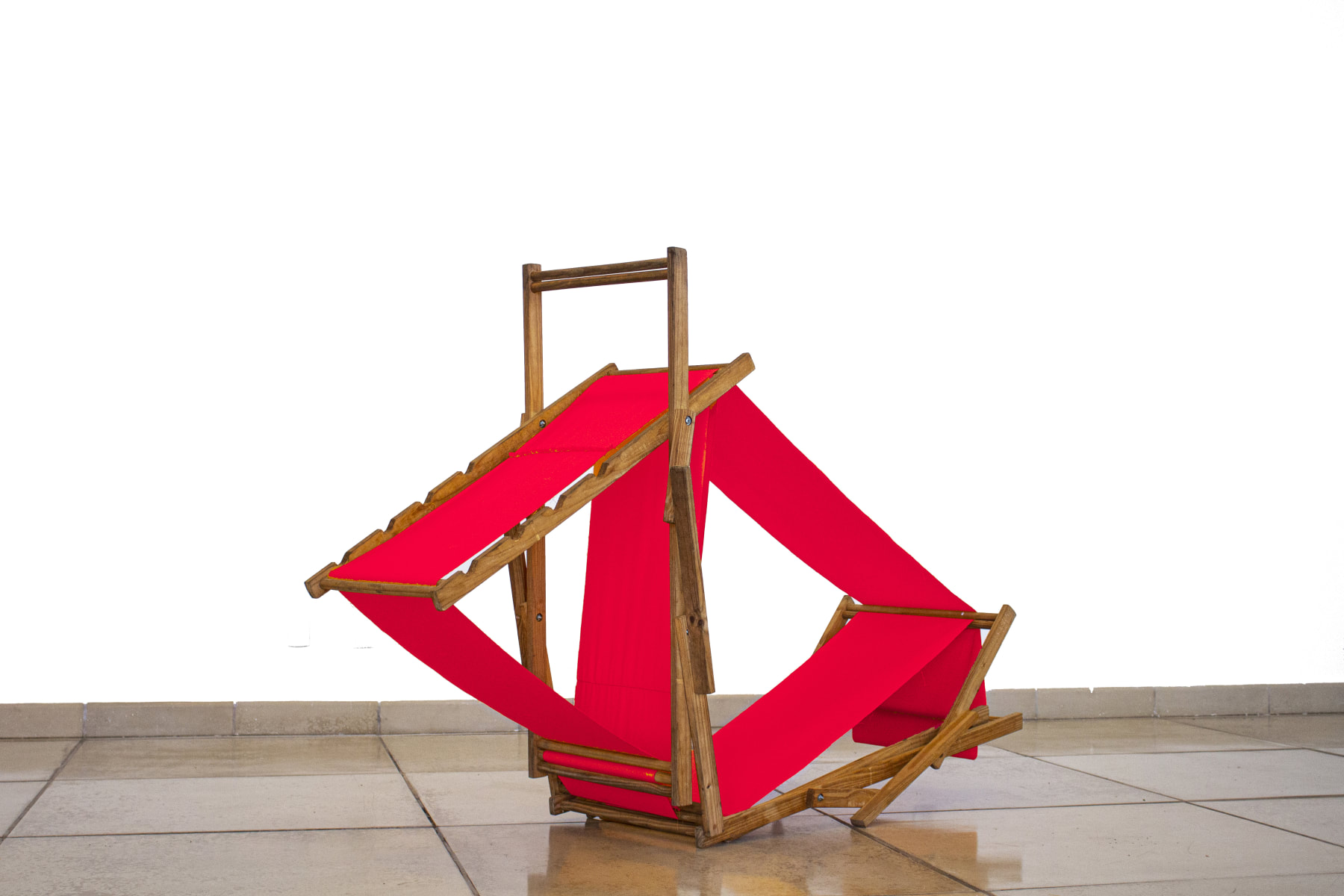 ABRE ALAS #17, Carlos Monaretta, Treco, 2021